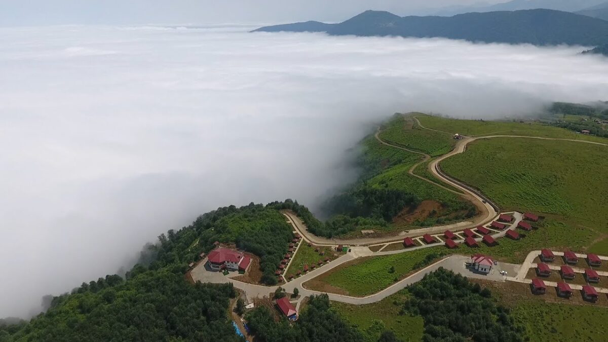 Rize’nin Az Bilinen 5 Doğa Noktası (2025 Güncel Rehber)