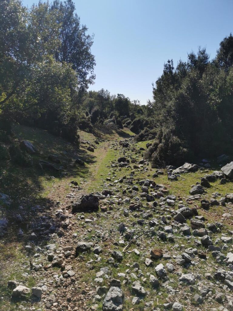 Bucak Sia Antik Kenti Pisidya bölgesi tarihi kalıntılar