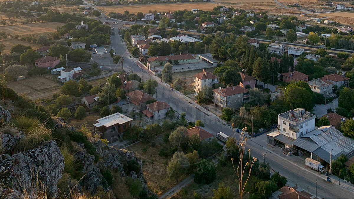 seyir terasi manzara