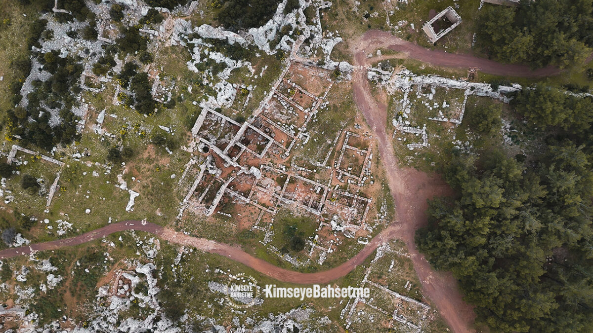 Antik Kent Tutkunları İçin En İyi 8 Seyahat Uygulamaları