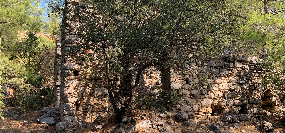 Antalya Gizli Yerler: Az Bilinen 3 Huzur Noktası