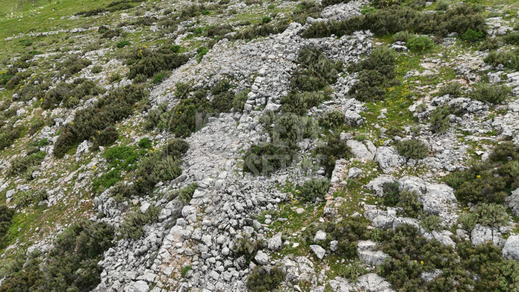 bogazkoy orentepe taslar